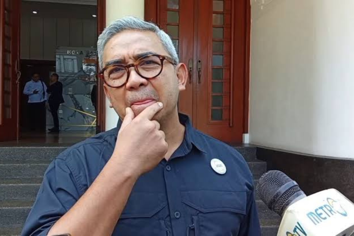 Tanggapi Keluhan Wawali, Farhan Tegaskan Pembagian Tugas Sesuai Aturan