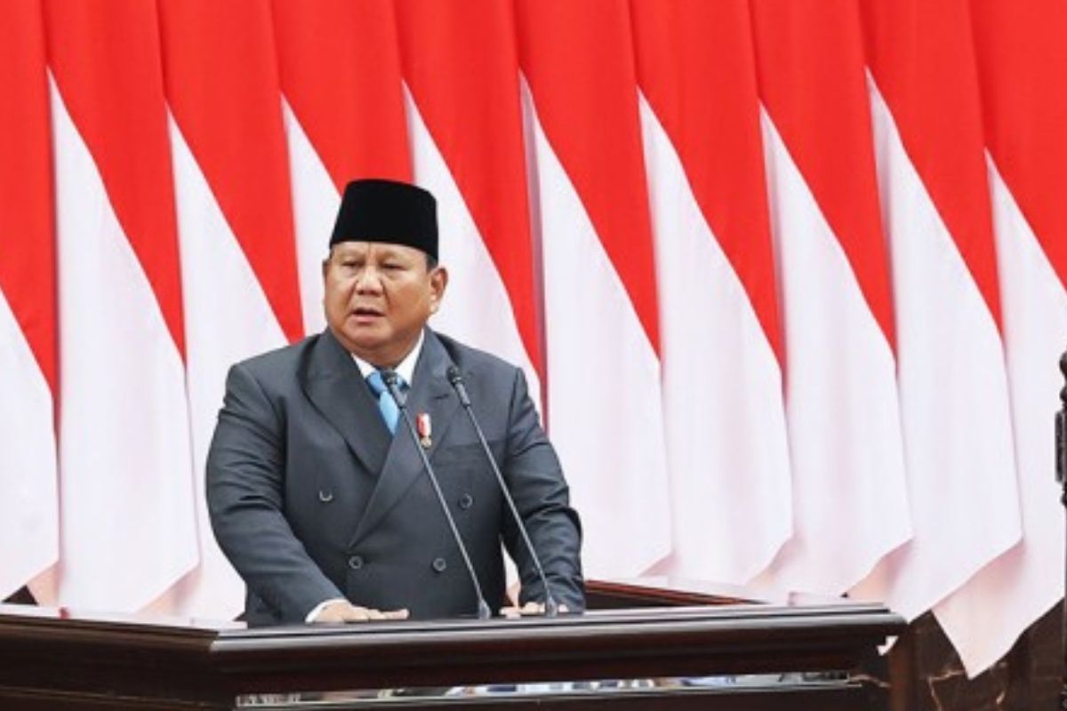 KEM-PPKF 2027: Langkah Prabowo Cetak Sejarah dan Pacu Optimisme