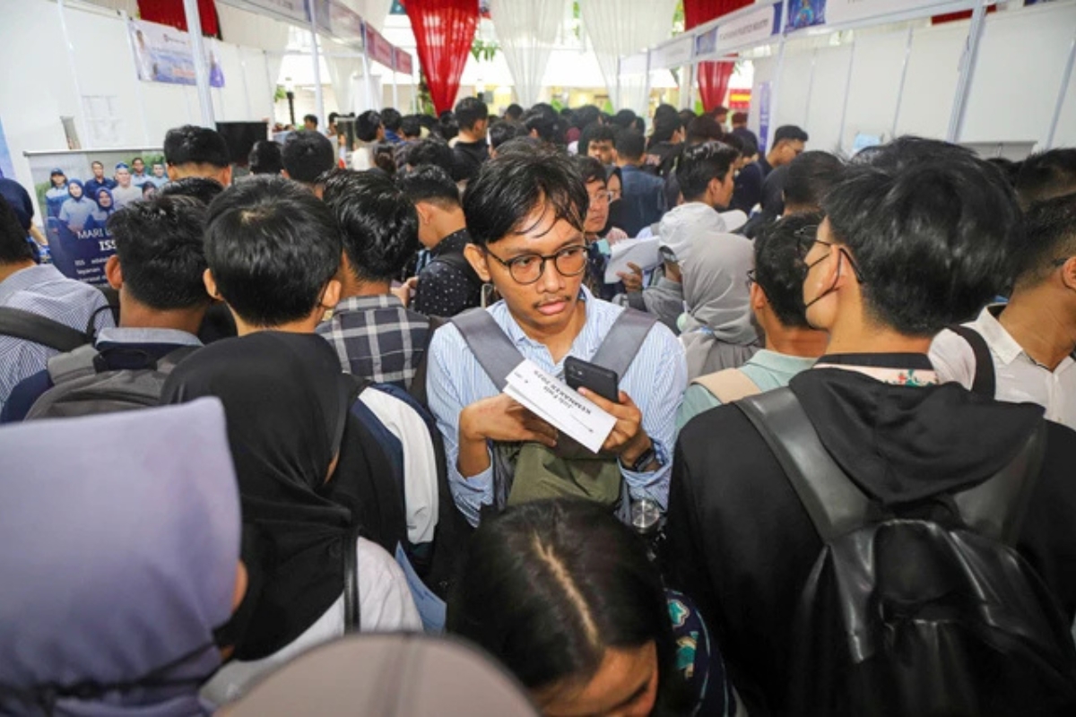Tak Ada Anggaran, Pemkab Pangandaran Tiadakan Job Fair Tahun Ini