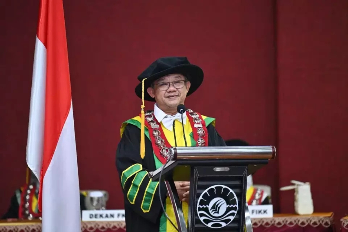 Mendikdasmen Sebut Kasus Perundungan di Sekolah Masih Marak Terjadi