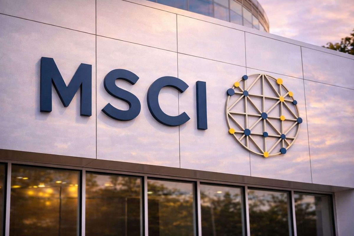 Saham RI Masih Dibekukan MSCI, Investor Disarankan Buy on Weakness