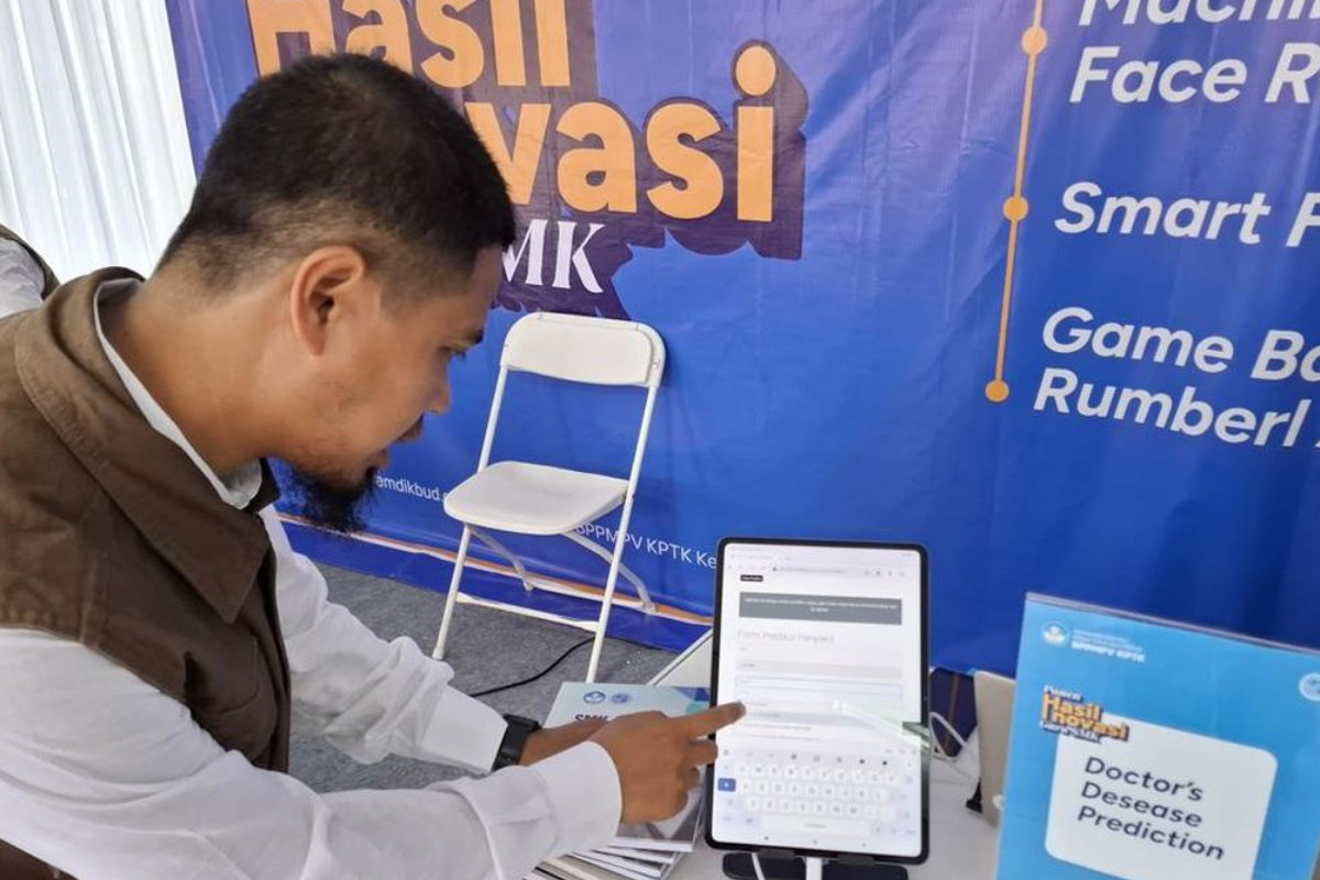 Peluang Emas Guru SMA dan SLB Ikut Program Pertukaran ke Jepang