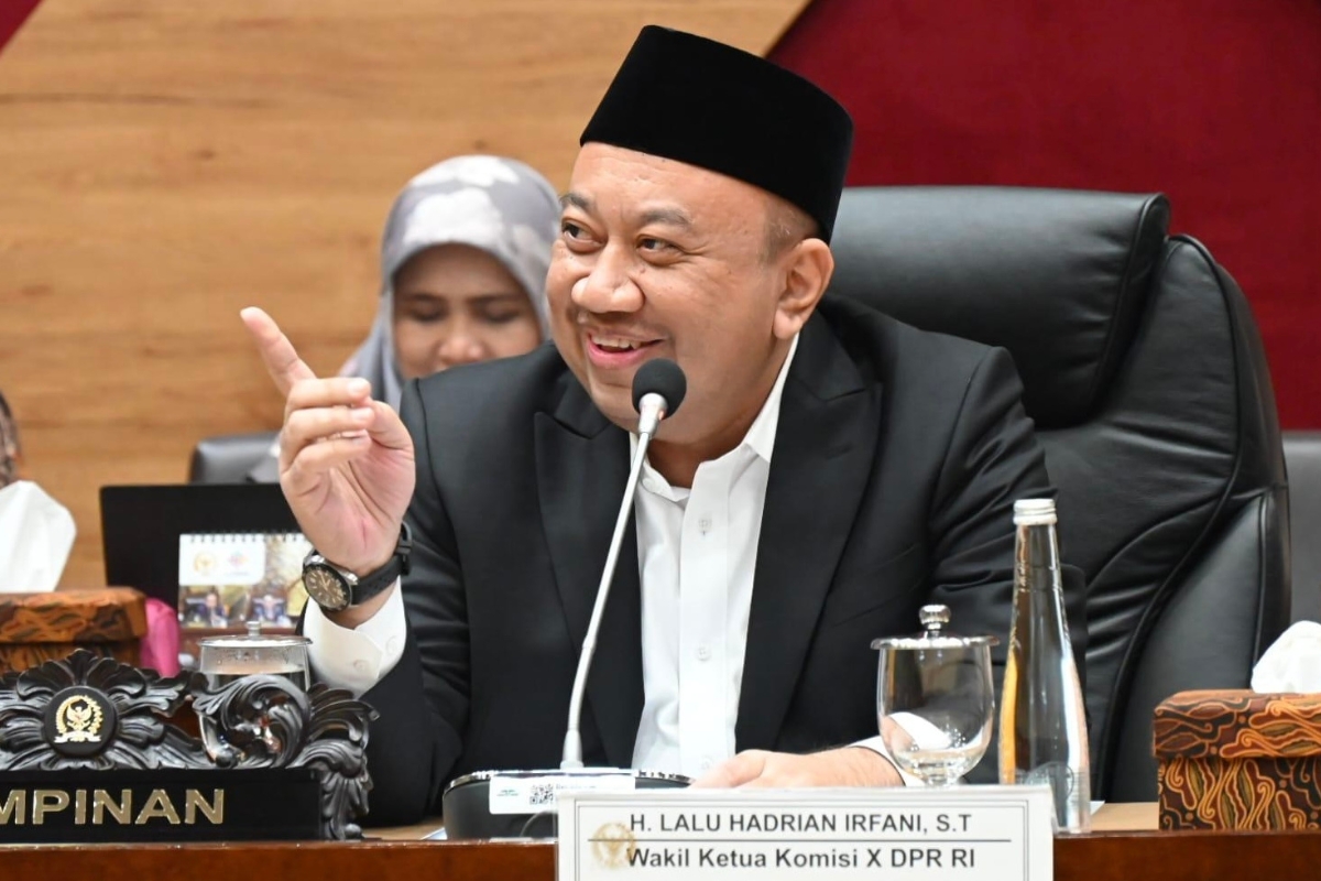 DPR Dukung Perubahan Nomenklatur Prodi Teknik Jadi Rekayasa