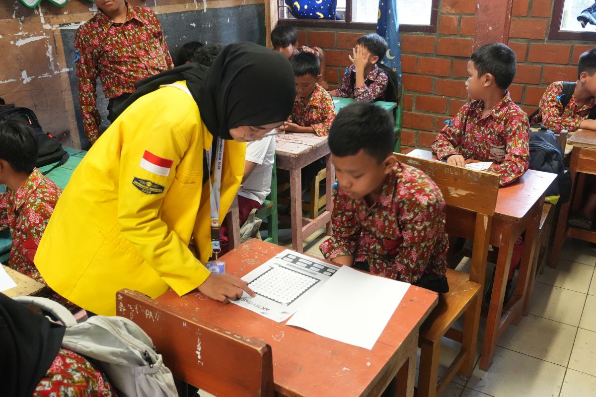 Strategi Respons Fluktuasi Penyakit Gigi Mulut Jadi Fokus Baru Pengmas FKG UI Tahun 2026