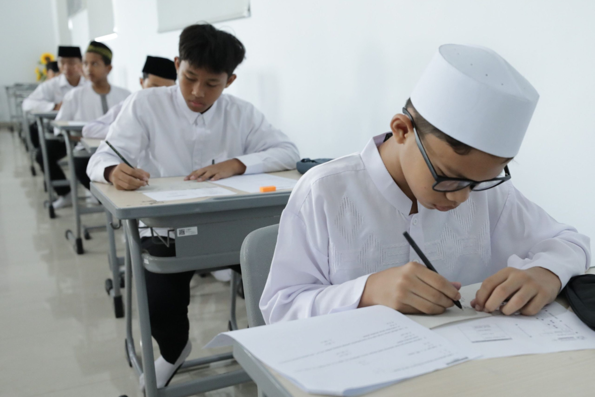 Peneliti Ungkap Kebiasaan Mudah Ini Bisa Dukung Kecerdasan Anak