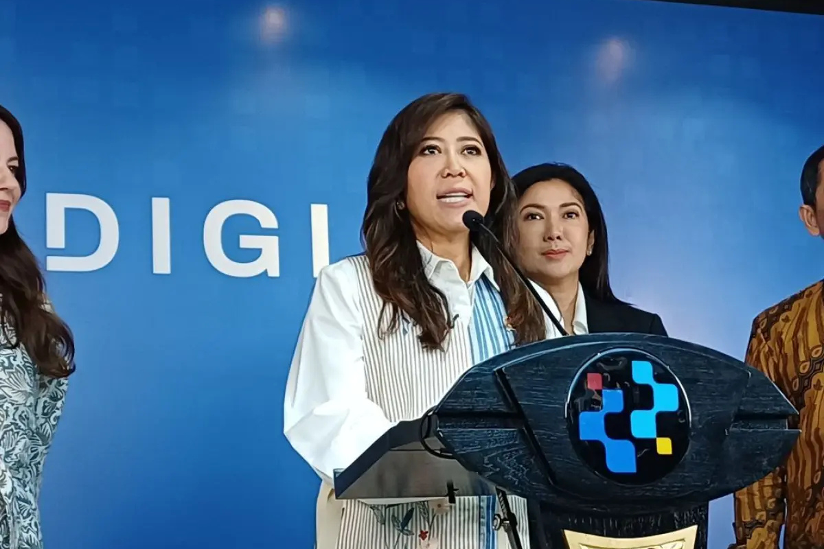 Kemkomdigi dan Polri Koordinasi Berantas Judol Hayam Wuruk