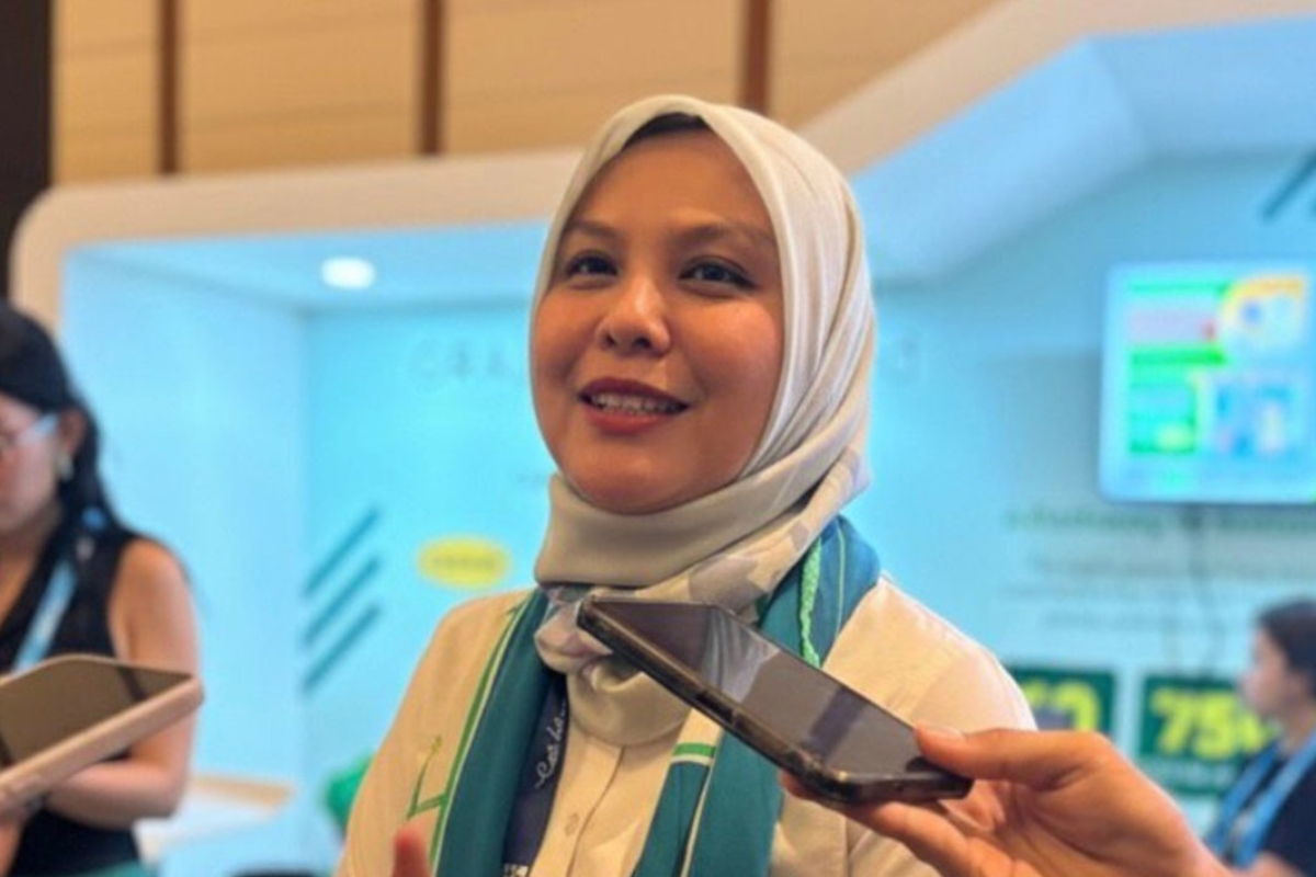 Komitmen Grab Berdayakan 189.000 Mitra Pengemudi Perempuan