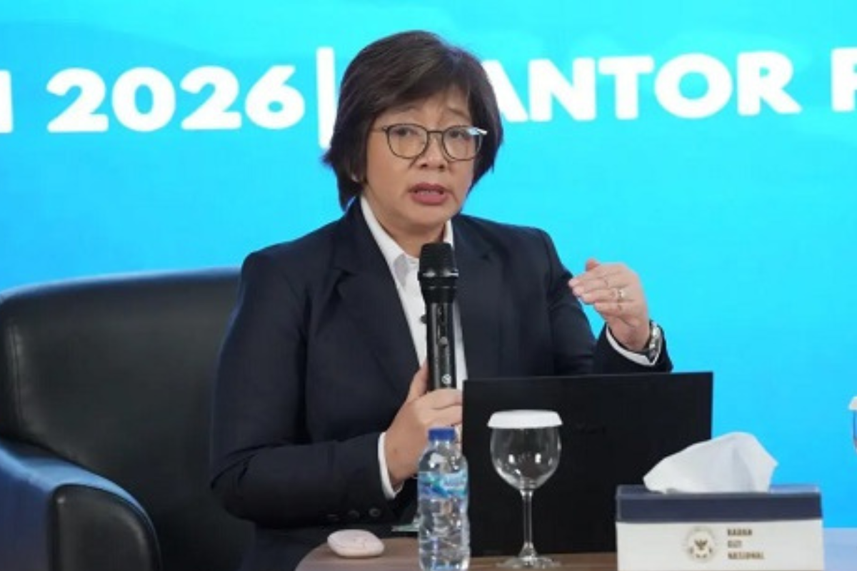 Dugaan Korupsi MBG Membengkak Jadi 41 Nama, BGN Buka Suara