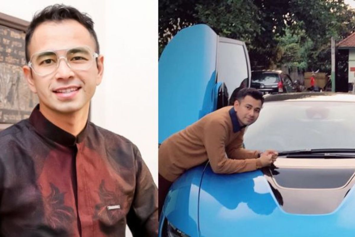 RANS Entertainment Milik Raffi Ahmad Siap IPO, Patok Harga Segini