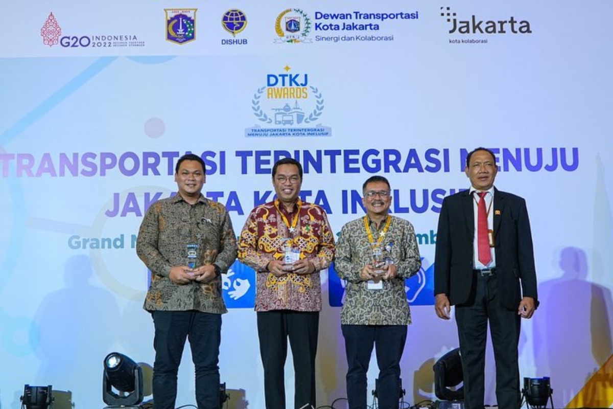 DTKJ Buka Lowongan Magang Batch 9 Tahun 2026 untuk Mahasiswa Aktif