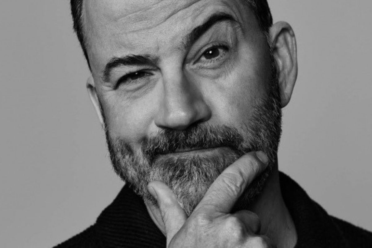 Candaan Masa Lalu Jimmy Kimmel yang Bikin Disney Ketar-Ketir