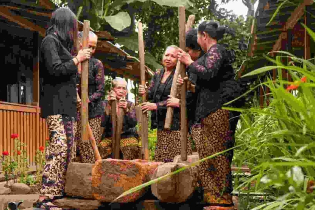 Sukses Desa Wisata Kemiren, Jaga Budaya Sekaligus Raih Cuan