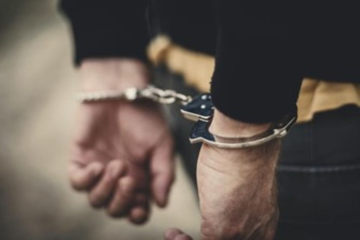 Polisi Ringkus Perantara Geng Pelajar Jogja ke Safe House