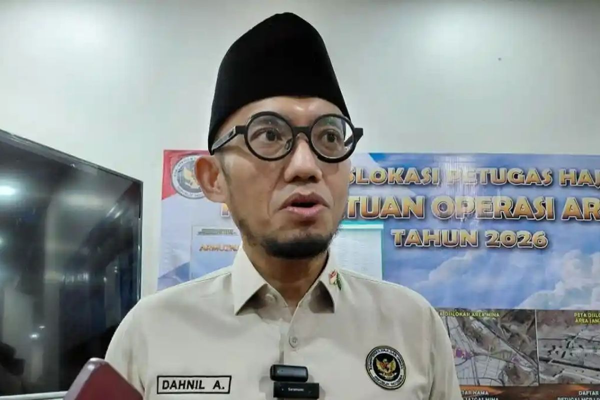 Modus Oknum KBIHU Tipu Jemaah Haji Rp 1,4 Miliar Diungkap