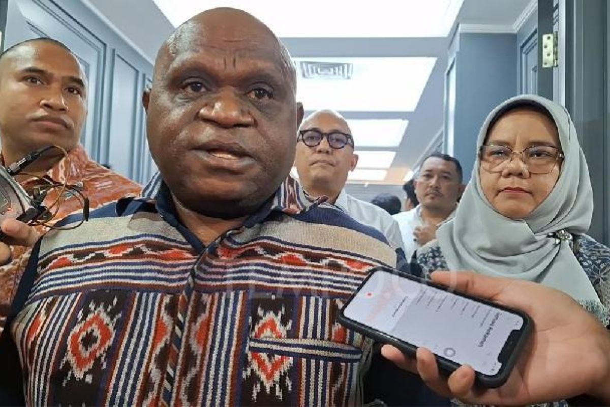 Pigai: Sterilisasi Demo di Bundaran HI Tak Batasi Hak Warga