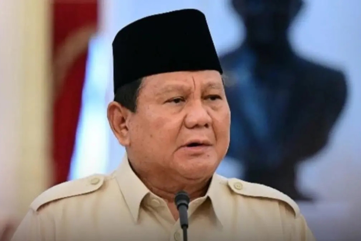 Beri Lauk Ayam Kecil di Program MBG, Prabowo Beri Teguran Keras