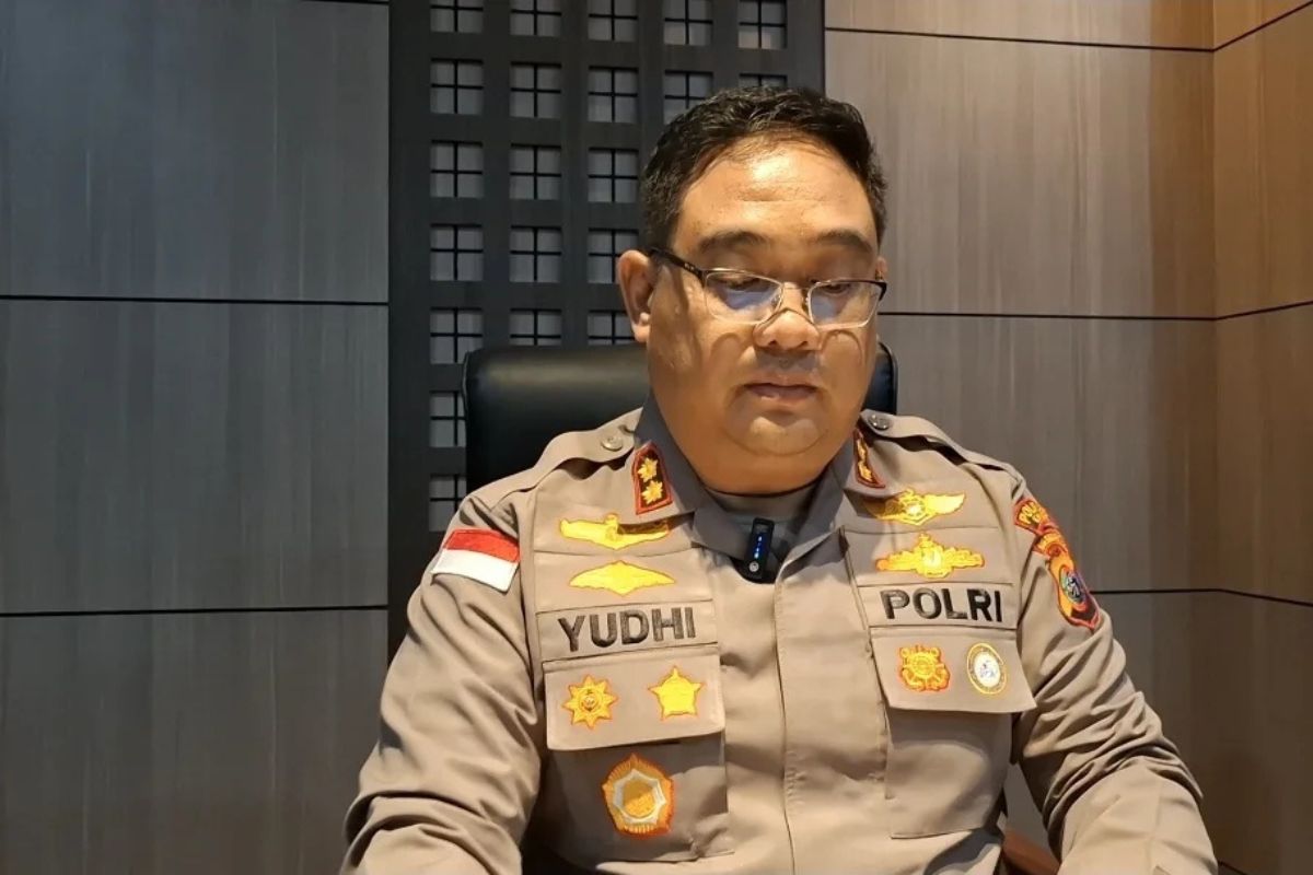 Polres Ende Tetapkan 3 Tersangka Korupsi Bantuan Kapal Rp 6,4 M