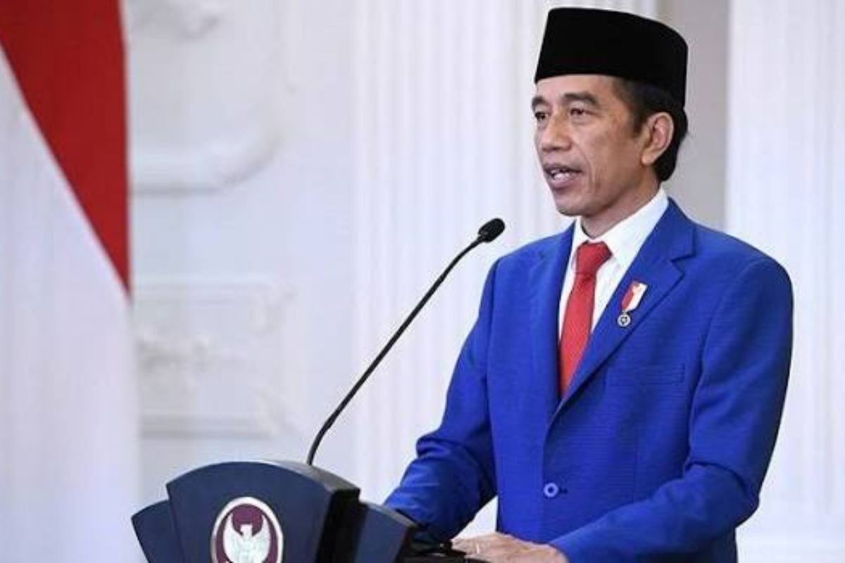 Respons PSI Soal PDIP yang Sebut Sudah Lupa Sosok Jokowi