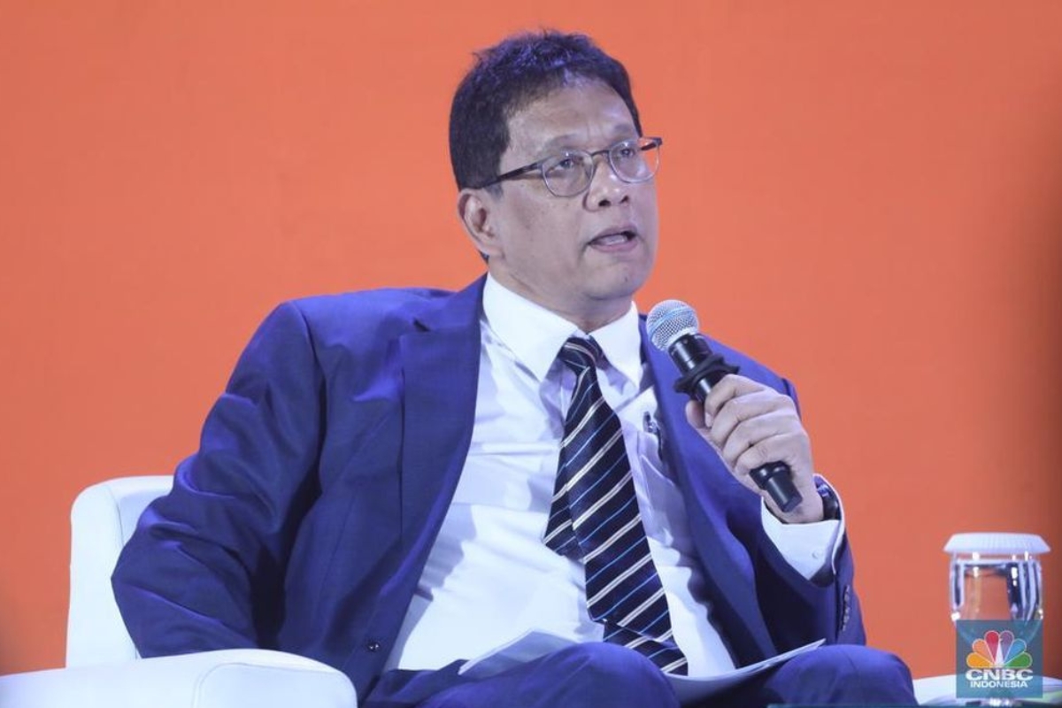 Purbaya Ungkap Modus Nakal Eksportir SDA RI di Singapura & India