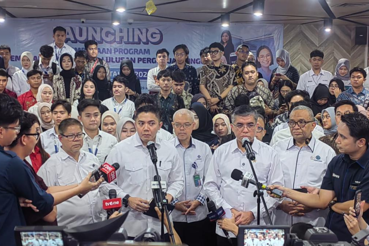 Update Berita: Gaji Magang Rp6 Juta hingga Isu Calon Mahasiswa SNBP