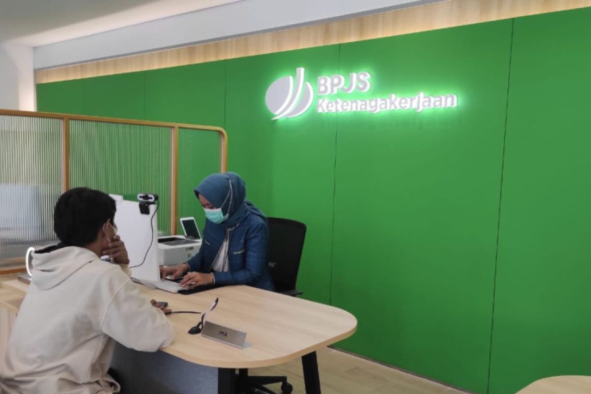 Menkeu Tegaskan 96% Pekerja Bebas Pajak Saat Pencairan JHT