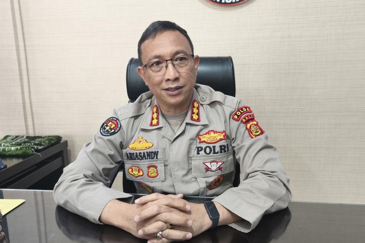 WNA Rusia Diculik 30 Jam di Bali, Polisi Lacak Mobil Pelaku