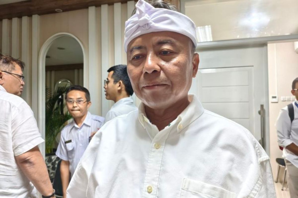 Pemprov Jabar Kebut Pembentukan Holding BUMD Sanggabuana 2026