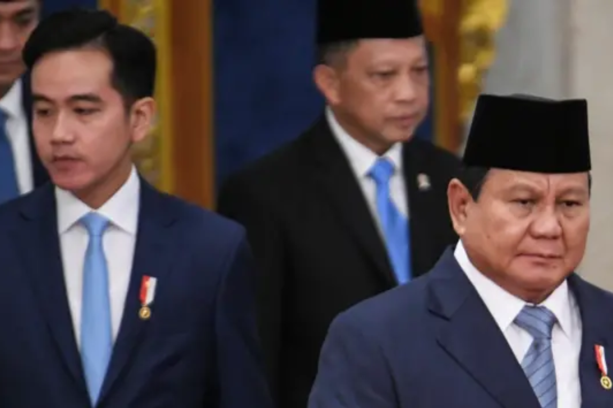Berbagai Partai Politik Respons Isu Prabowo-Gibran Dua Periode