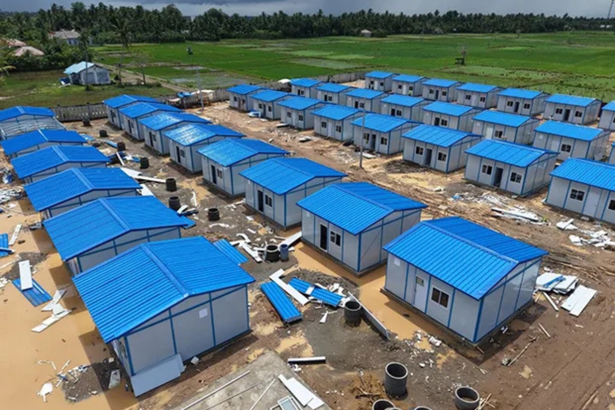 Satgas PRR Percepat Hunian Tetap Layak bagi Korban Bencana Sumatera