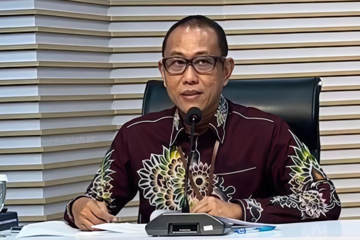 KPK Ungkap Awal Mula Kasus Korupsi Notifikasi Bank 2 BUMN