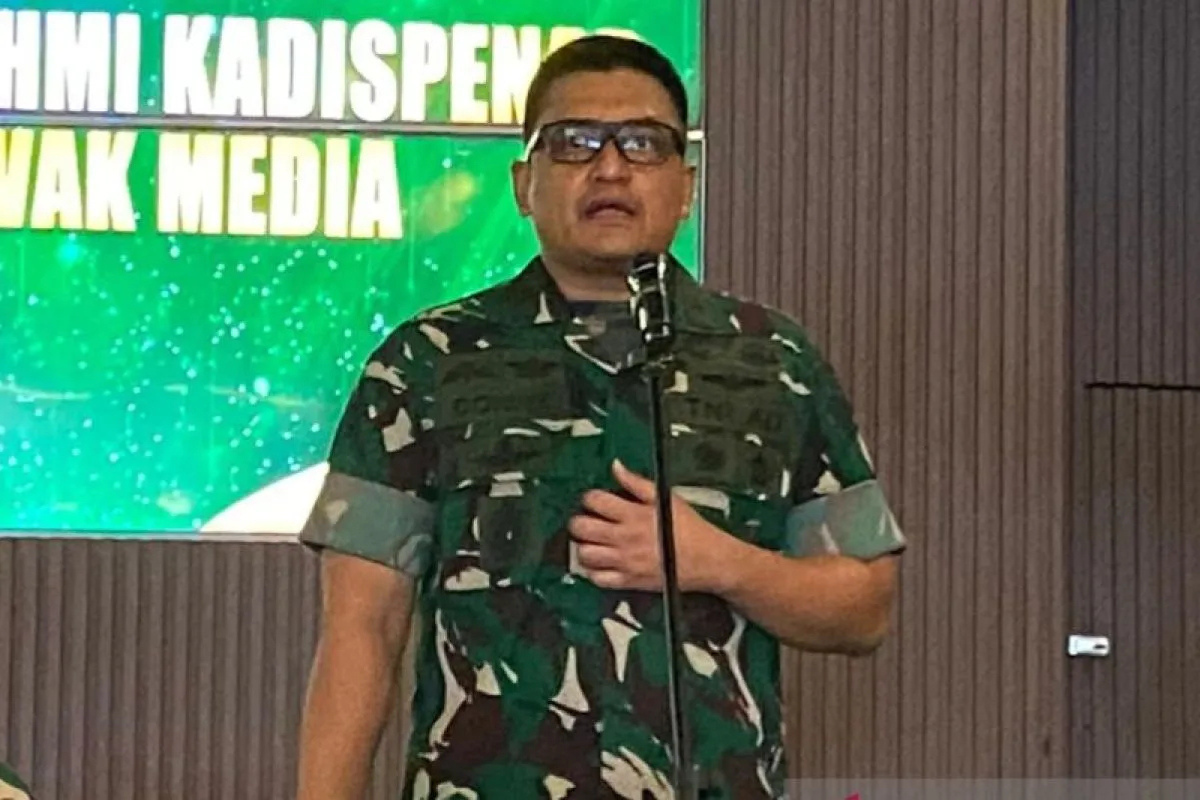 Kilas Hukum: Perbantuan TNI Atasi Begal dan Kasus Korupsi KPK