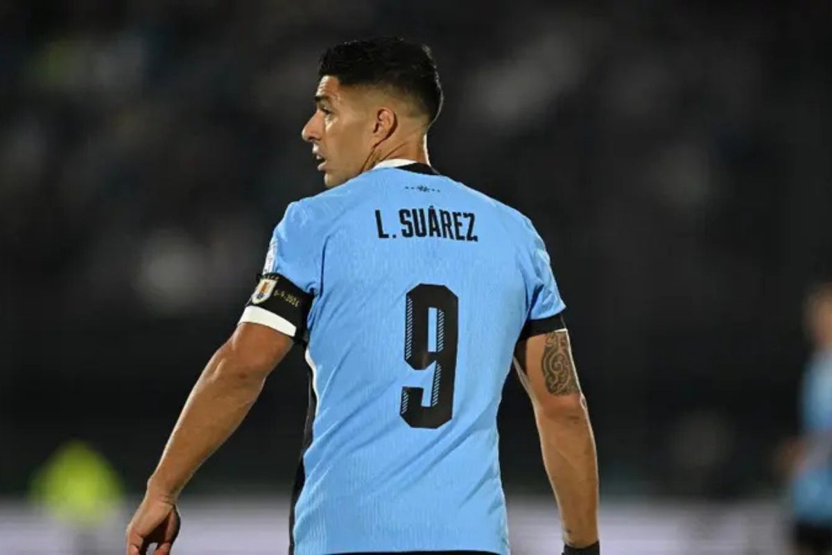 Deretan Pemain Kunci di Grup H Piala Dunia 2026 yang Patut Dinanti