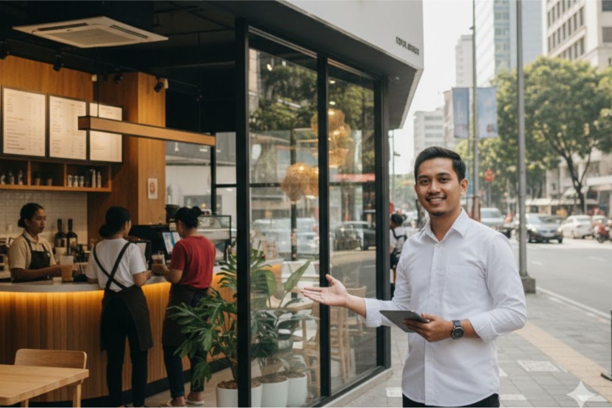 Panduan Bisnis Waralaba: Pengertian, Peran, dan Tantangan Modern