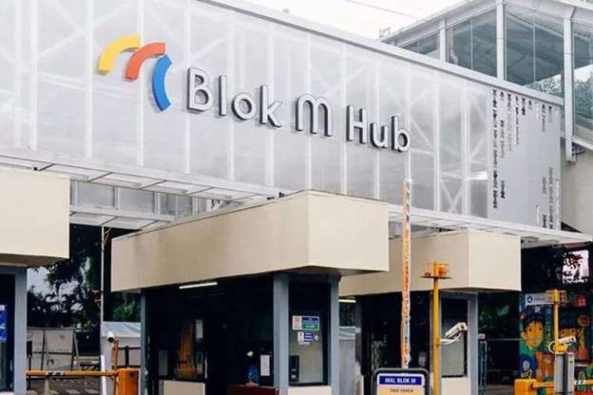 Alasan 'Negara Blok M' Selalu Jadi Panggung Sosial Lintas Generasi