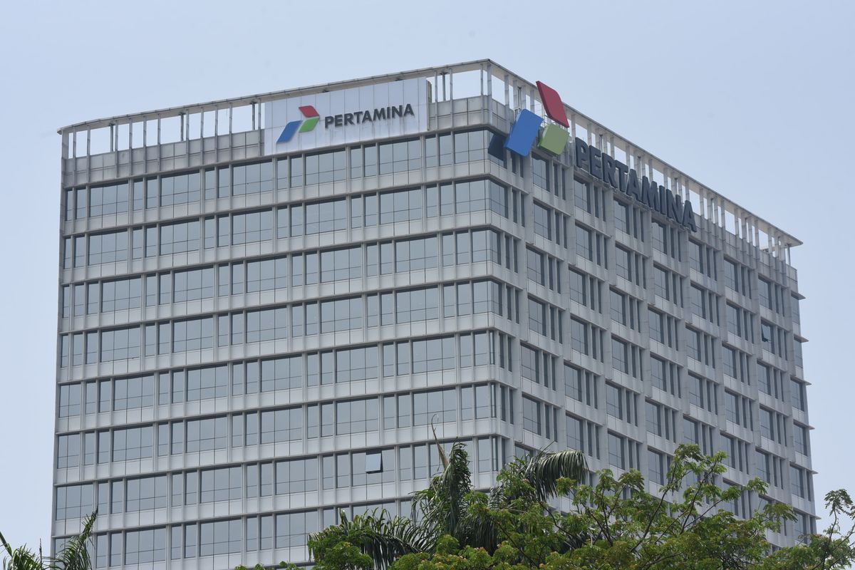 Alasan Pertamax Naik: Ikuti Selisih 50 Persen Harga Pasar