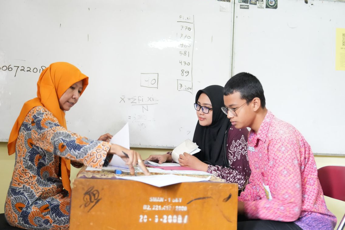 Pendaftaran SPMB SMAN 2026 Banten Dibuka, Simak Jalur dan Kuotanya