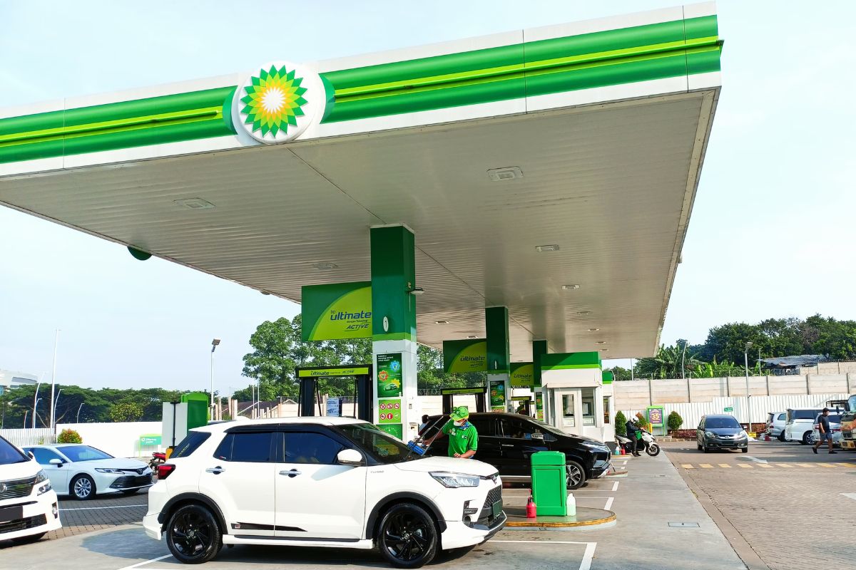 Bos BP Dipecat Mendadak Imbas Pelanggaran Etika, Saham Langsung Anjlok