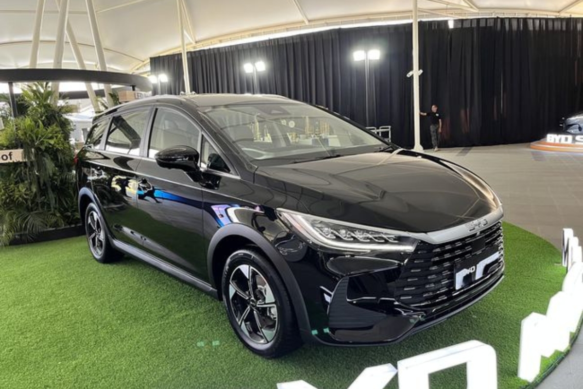 Daftar Harga Mobil Hybrid Juli 2026, Ada yang Naik dan Diskon
