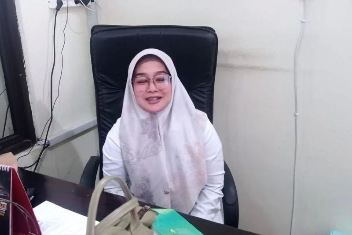 Jatuh Saat Wudhu, Jemaah Haji Asal Lebak Wafat di Makkah
