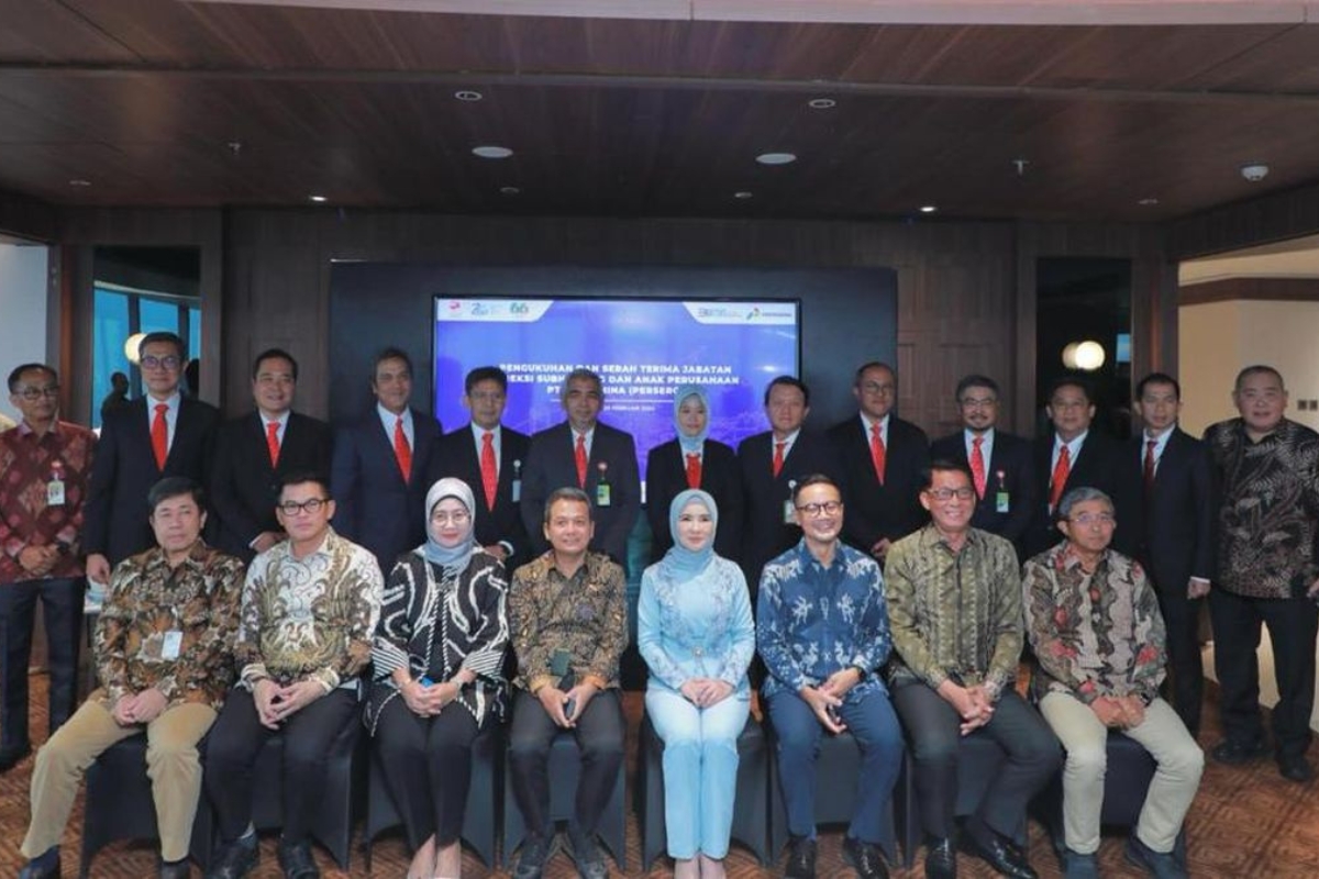 Gandeng Pertamina, Kemdiktisaintek Perkuat SDM Transisi Energi
