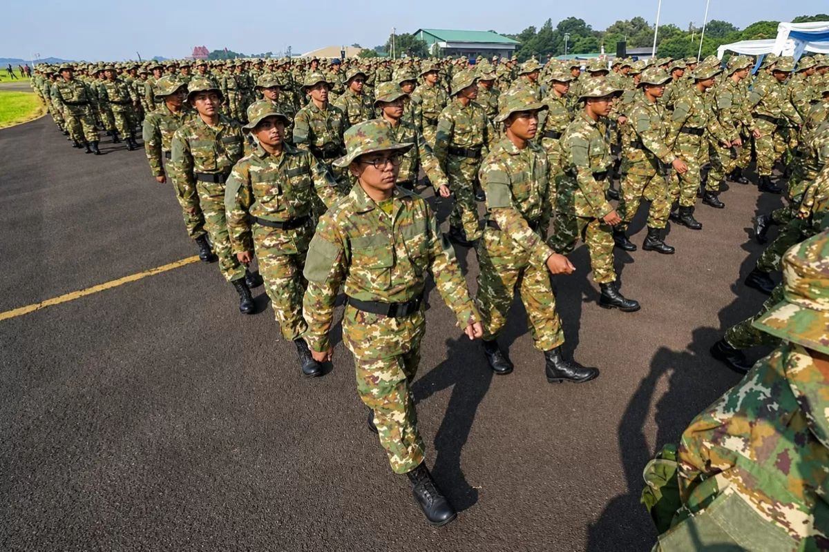 Penyebab Wafatnya 5 Calon Manajer Kopdes Usai Latihan Terungkap