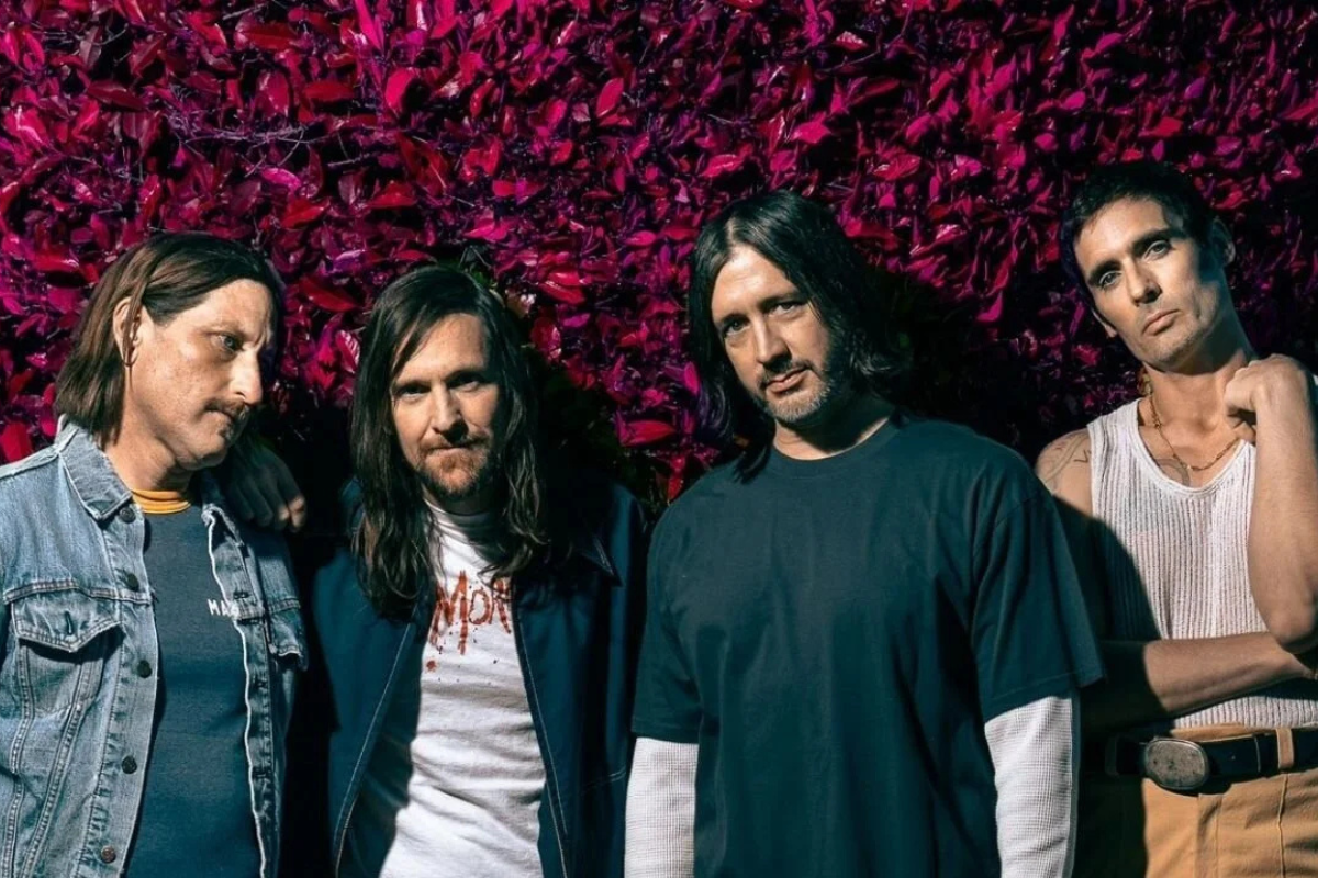 Tiket Konser Mahal, The All American Rejects Beri Kritik Tajam