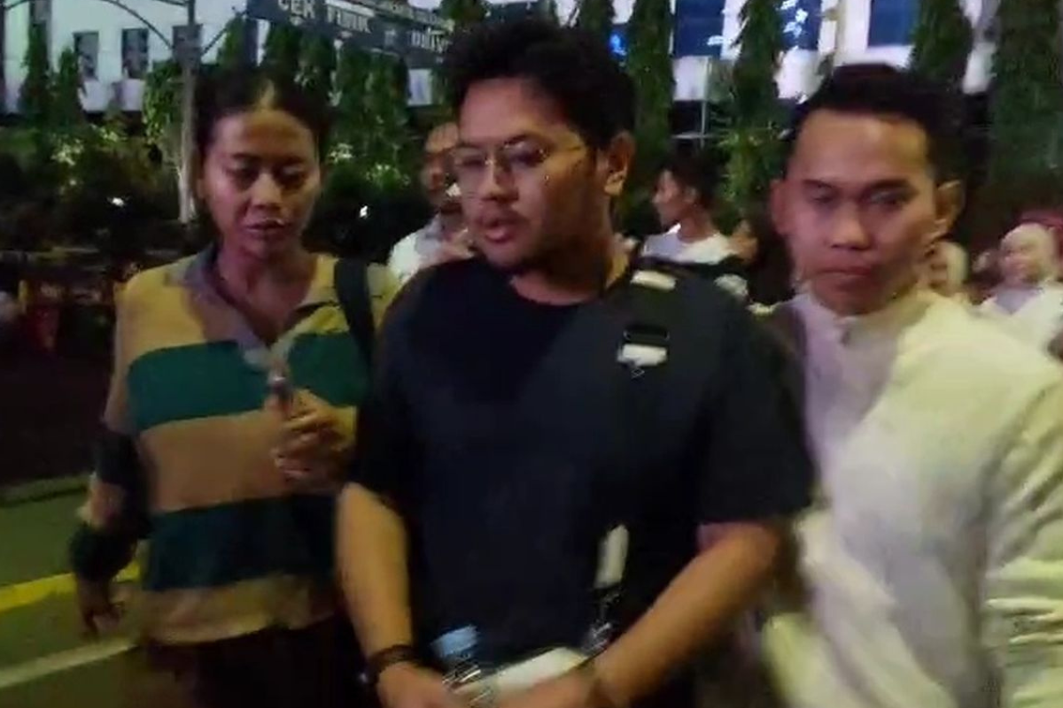 Kasus Hanania Travel: Korban Jadi 687 Orang, Influencer Diperiksa