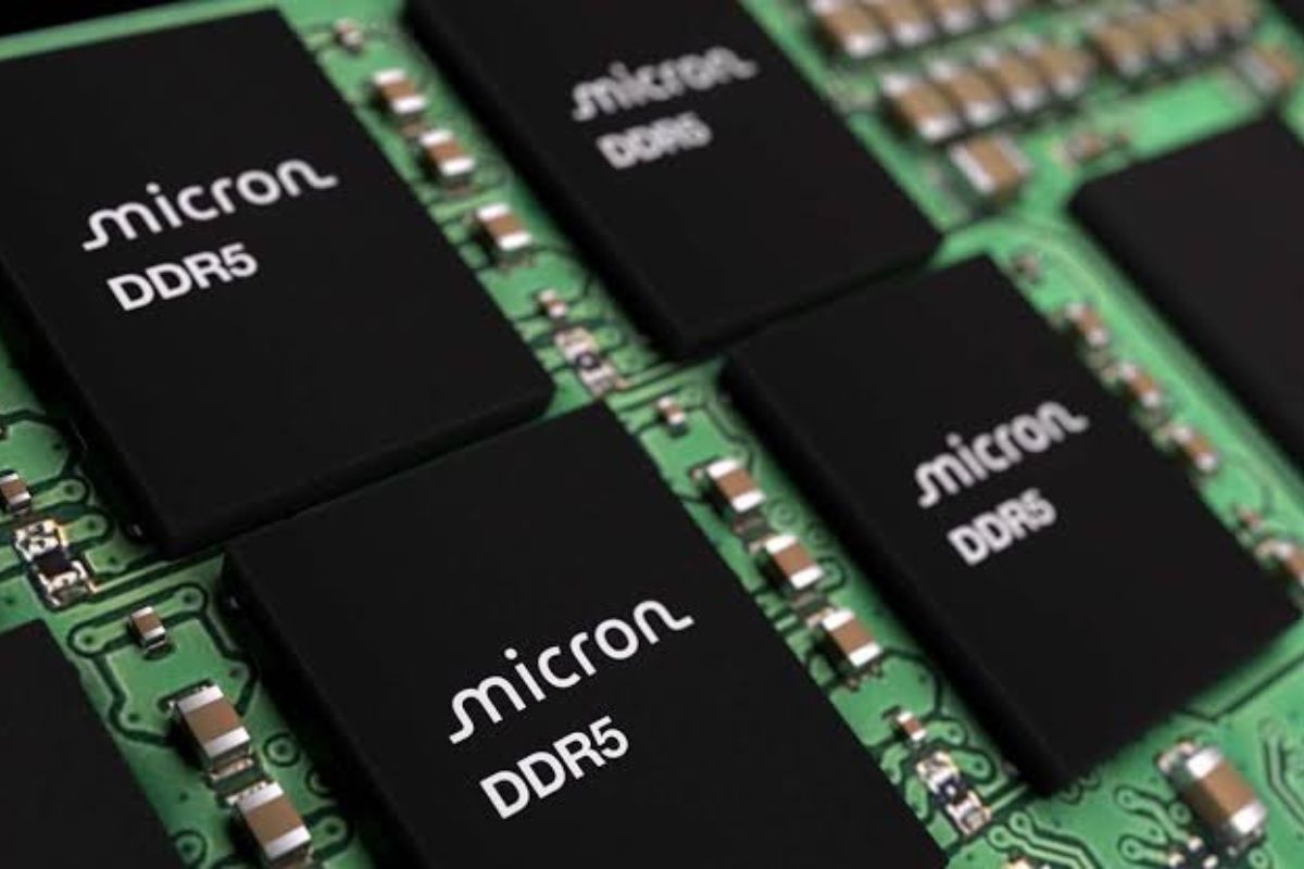 Diduga Kartel Harga RAM, Samsung, SK Hynix, & Micron Digugat