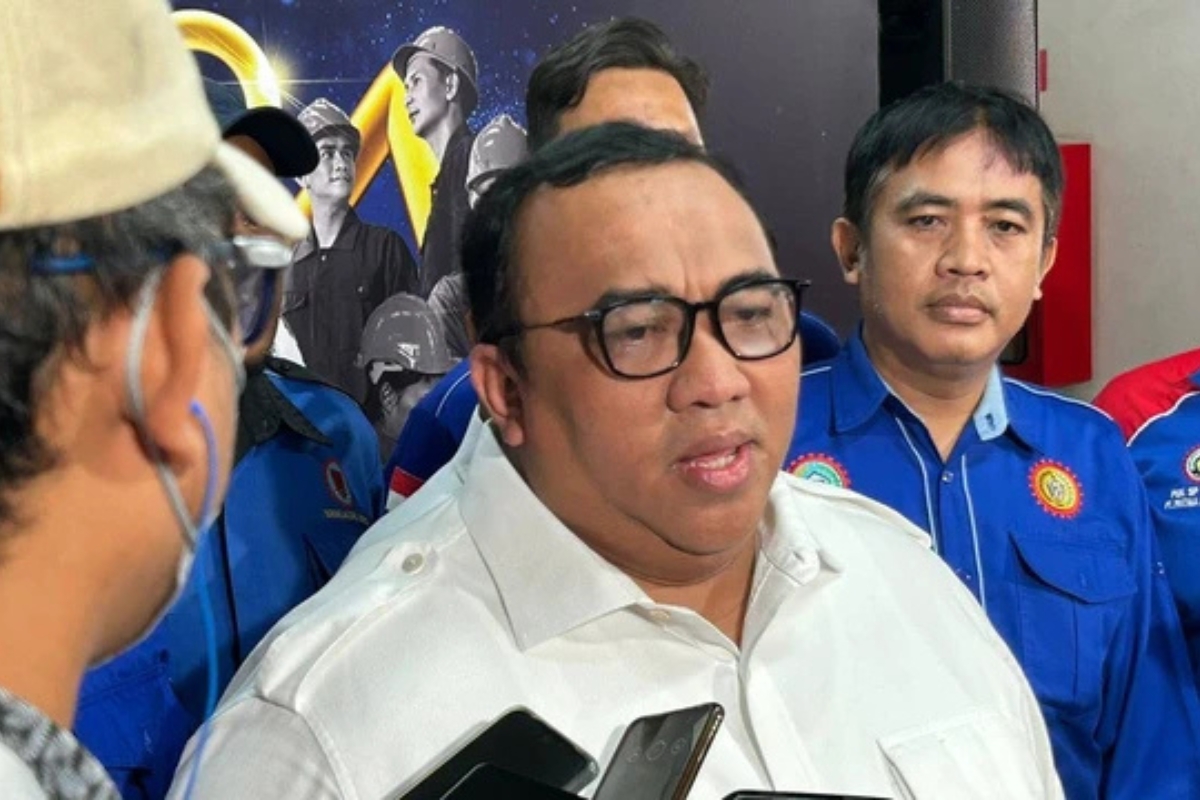 Andi Gani Desak Menaker Rombak Total Aturan Outsourcing Terbaru