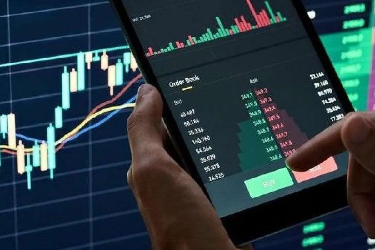 Cara Beli Saham Pemula: 7 Langkah Aman Mulai Investasi