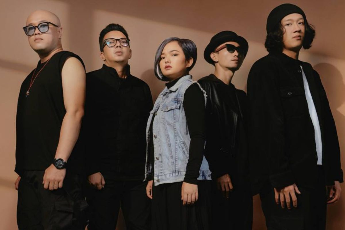 Disimpan 19 Tahun, Wayang Rilis Single Baru 'Mati Aku Mati'