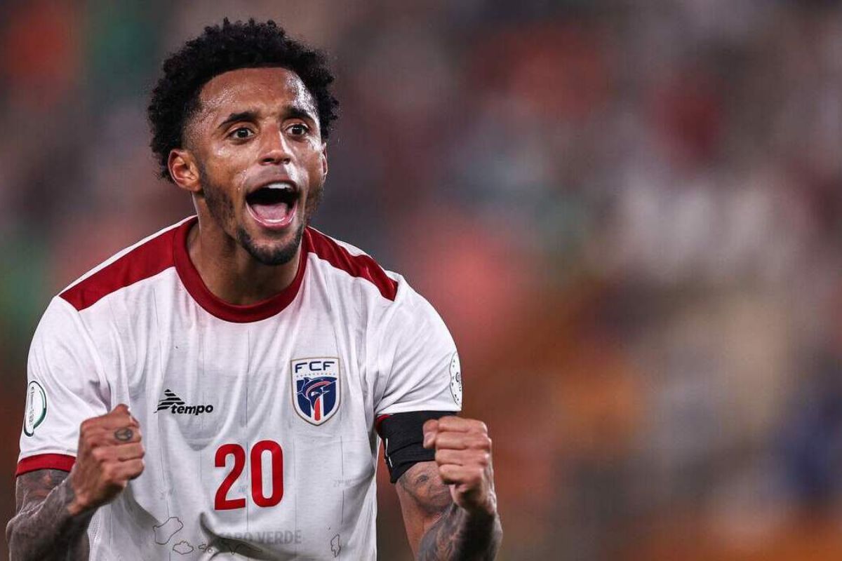 Tanggapan FIFA Terkait Kasus Dugaan Pemerkosaan Kapten Cape Verde