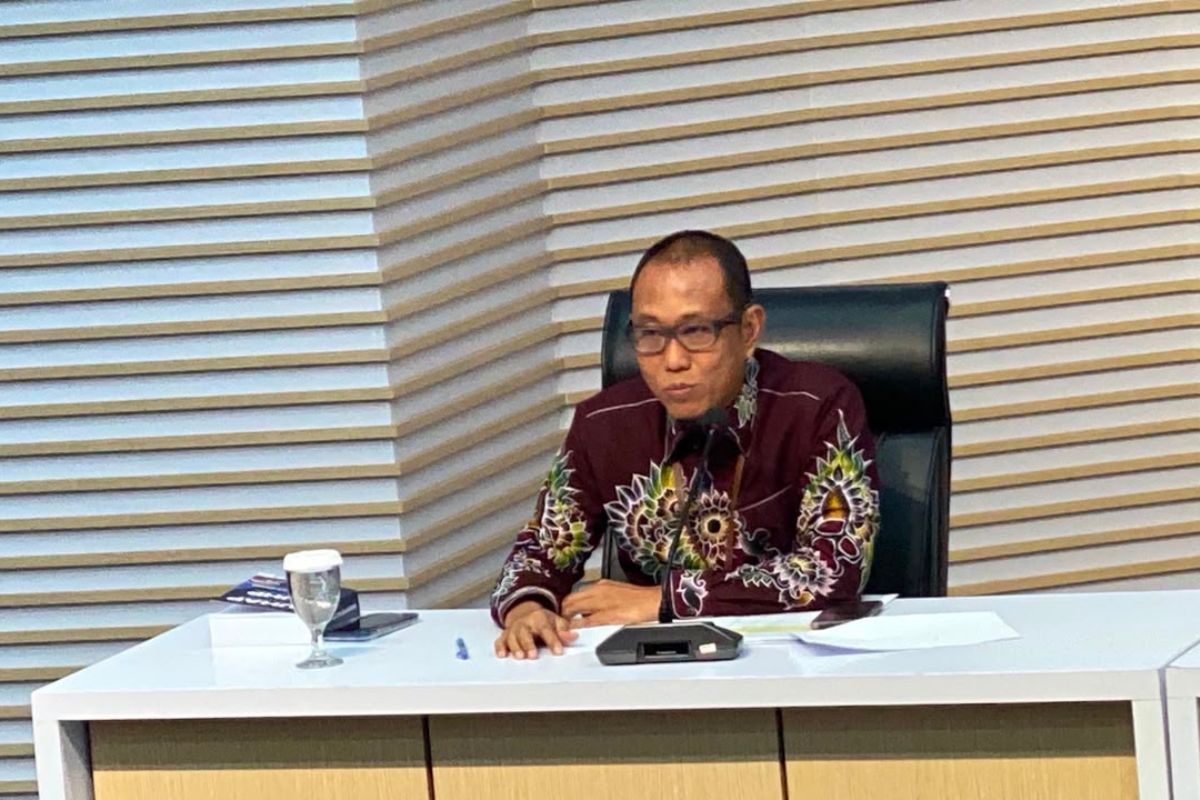 KPK Beberkan Awal Mula Kasus Korupsi Notifikasi Bank Dua BUMN