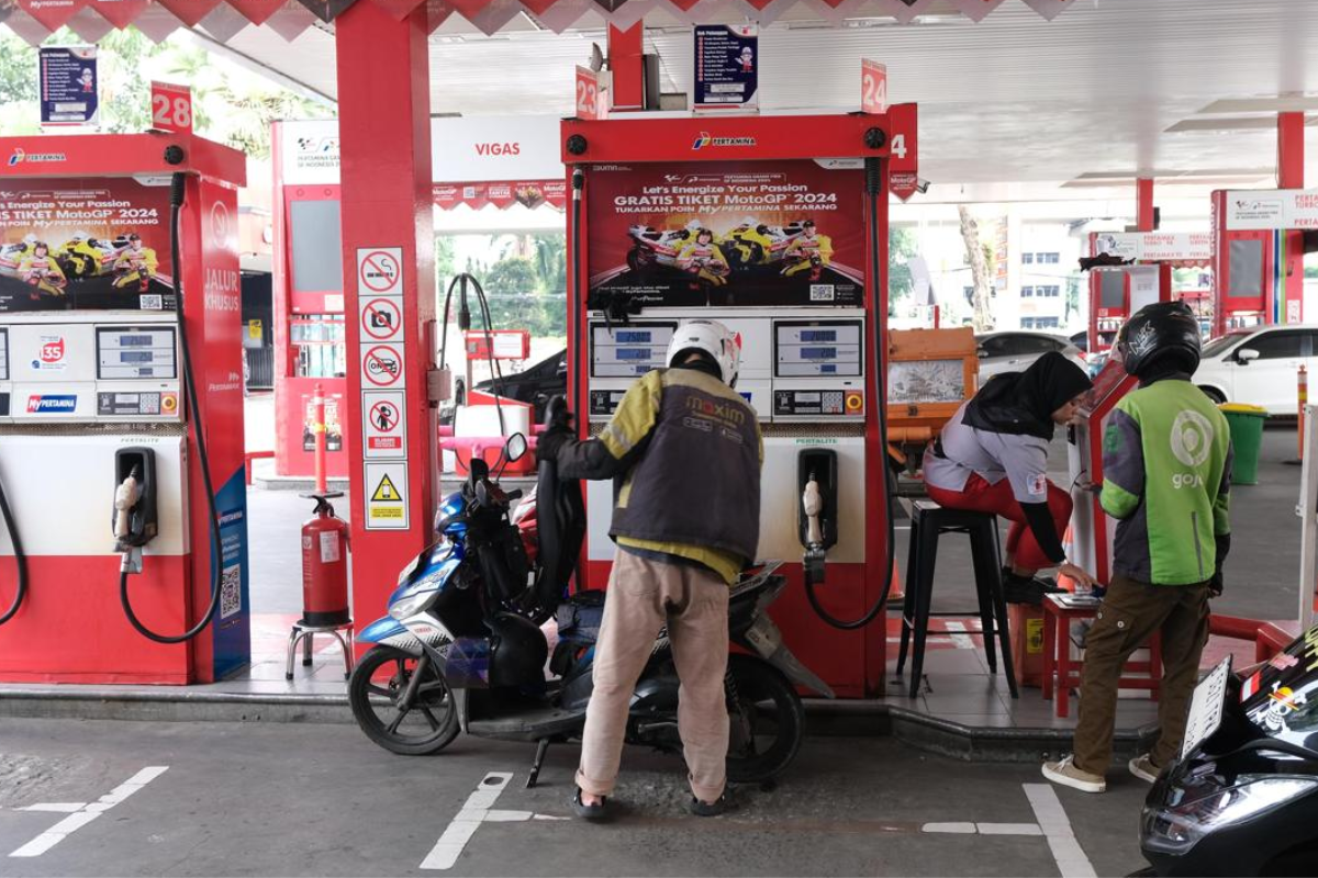 Update Harga BBM Pertamina Hari Ini, 28 Juni 2026 di Seluruh Daerah